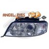 DIEDERICHS 1024580 Headlight Set